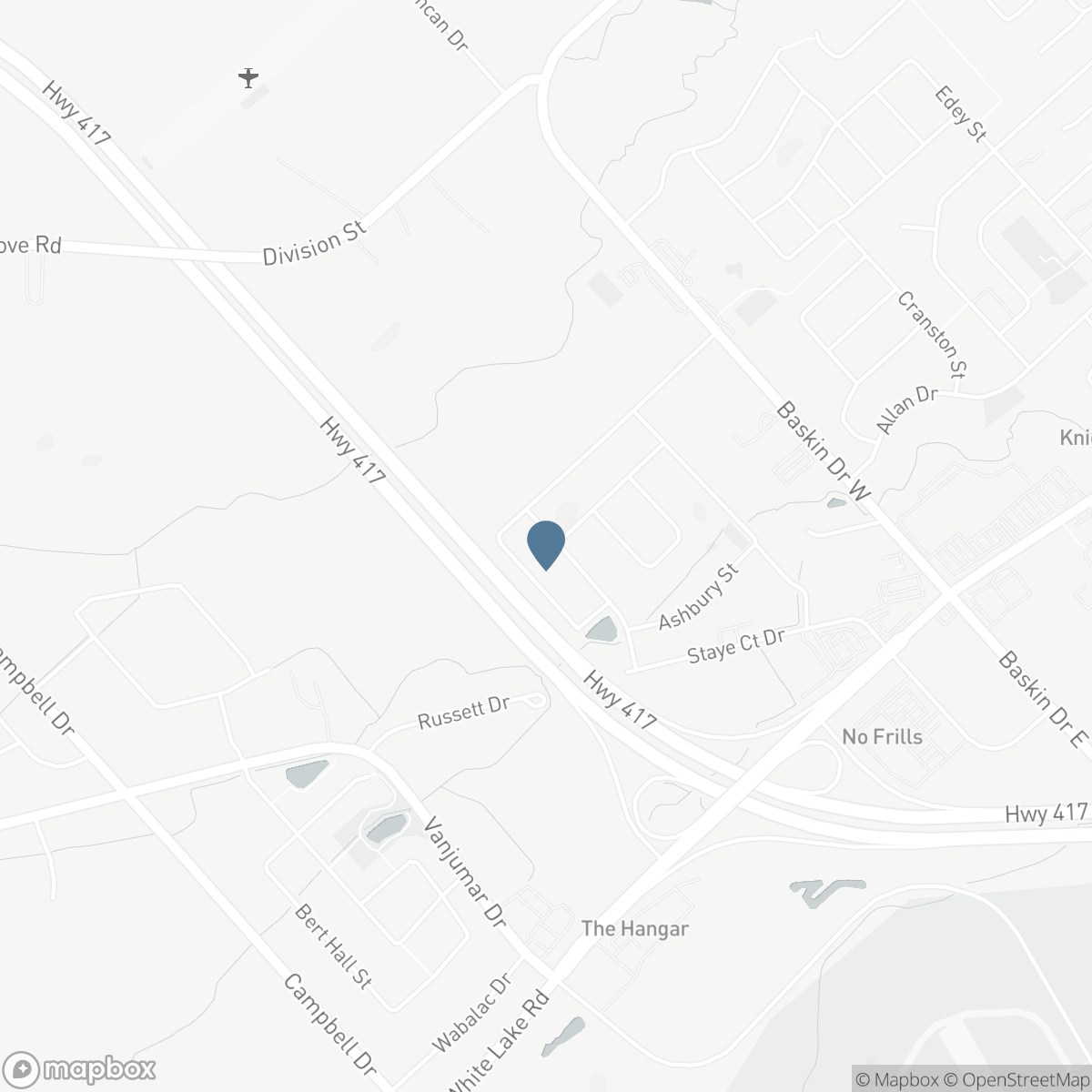 78 BELLWOOD DRIVE, Arnprior, Ontario K7S 0H3